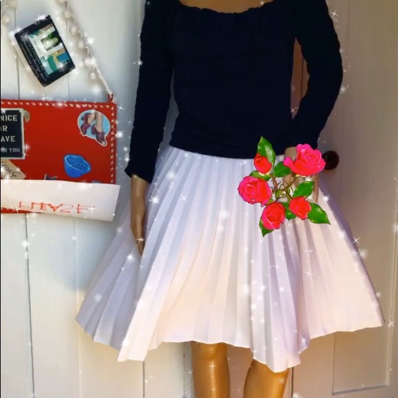 Ooo LaLa Jersey Top - Picture 9 of 9